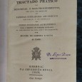 Tractado Pratico das Denuncias e Mais Procedimentos… - Manuel de Almeida e Sousa (de Lobão)