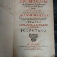 Opusculum de Alternativa Beneficiorum…