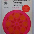 Introduction to General Relativity (Monographs in Natural Philosophy)