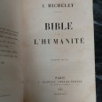Bible de l’Humanité