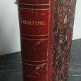 Código Civil Portuguez