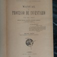 Manual do Processo de Inventário