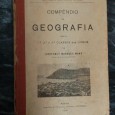 Compêndio de Geografia