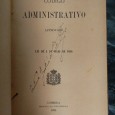 Código Administrativo