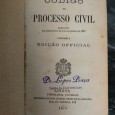 Código de Processo Civil