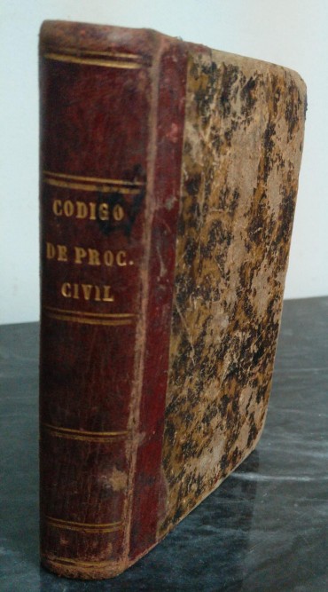 Código de Processo Civil