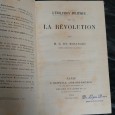L’Évolution Politique et la Révolution