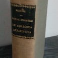 Manual Synoptico de Anatomia Descriptiva