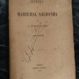 História do Marechal Saldanha