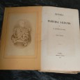 História do Marechal Saldanha