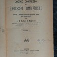 Código Completo do Processo Commercial