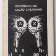 Dicionário do calão casapiano / compil. Eduardo dos Santos, Manuel Passetti, Fernando Cardote.