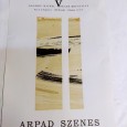 «Exposição Gal. Michel Vokaer (Bruxelas)» - ARPAD ZSENES (1897-1985)