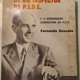 MEMÓRIAS DE UM INSPECTOR DA P.I.D.E.