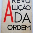 A revolução da ordem / João Ameal.