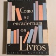 COMO SE ENCADERNAM OS LIVROS 