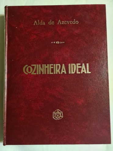 COZINHEIRA IDEAL