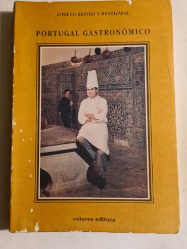 PORTUGAL GASTRONÓMICO