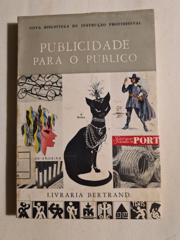 PUBLICIDADE PARA O PÚBLICO 