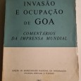 INVASÃO E OCUPAÇÃO DE GOA