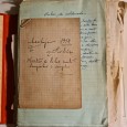 MANUSCRITOS CULINÁRIA