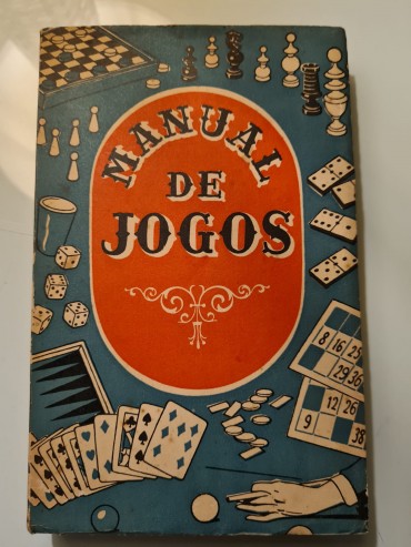 MANUAL DE JOGOS