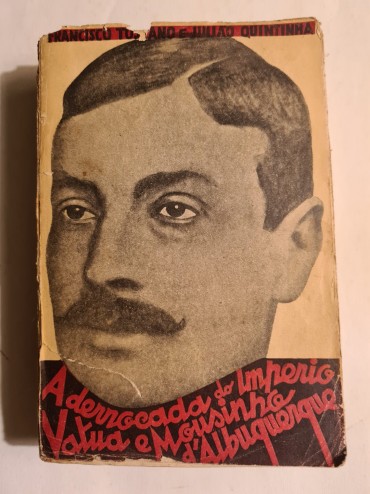 A DERROCADA DO IMPÉRIO VÁTUA E MOUSINHO D´ALBUQUERQUE 