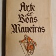 ARTE DAS BOAS MANEIRAS 