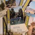 COLECÇÃO ARTE E TURISMO