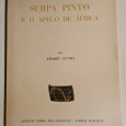SERPA PINTO E O APELO DE ÁFRICA 
