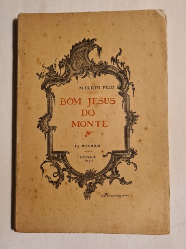 BOM JESUS DO MONTE 