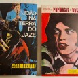 2 LIVROS DE MÚSICA