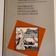CONTRIBUIÇÃO PARA O ESTUDO DA FESTA EM LISBOA NO ANTIGO REGIME 
