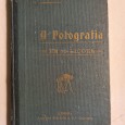 A FOTOGRAFIA EM 12 LIÇOES ( Armazéns Grandella)
