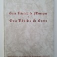 GUIA NÁUTICO DE MUNIQUE E GUIA NÁUTICO DE EVORA 