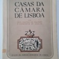 CASAS DA CÂMARA DE LISBOA 