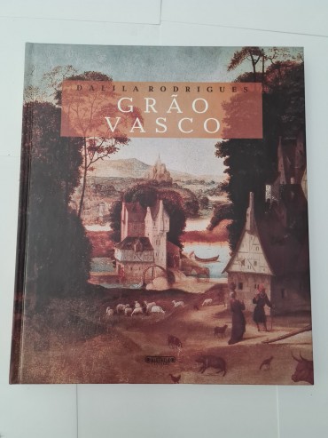 GRÃO VASCO