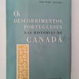 AO DESCOBRIMENTOS PORTUGUESES NAS HISTÓRIAS DO CANADÁ
