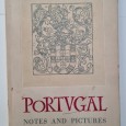 PORTUGAL NOTES AND PICTURES 