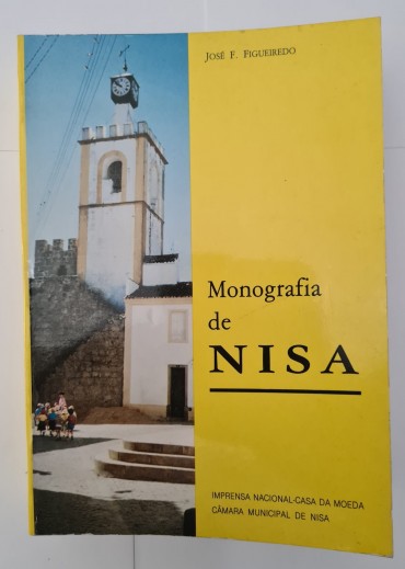 MONOGRAFIA DE NISA 