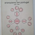 100 ANOS DE ANARQUISMO EM PORTUGAL 1887-1987 