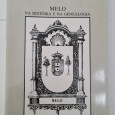 MELO NA HISTÓRIA E NA GENEOLOGIA