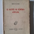 OS NATIVOS NA ECONOMIA AFRICANA 