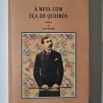 À MESA COM EÇA DE QUEIROZ 