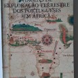 VIAGENS DE EXPLORAÇÃO TERRESTRE DOS PORTUGUESES EM AFRICA