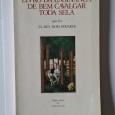 O LIVRO DA ENSINANÇA DE BEM CAVALGAR TODA A SELA QUE FEZ EL-REY DOM EDUARTE