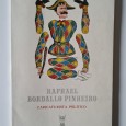 RAPHAEL BORDALLO PINHEIRO CARICATURISTA POLÍTICO
