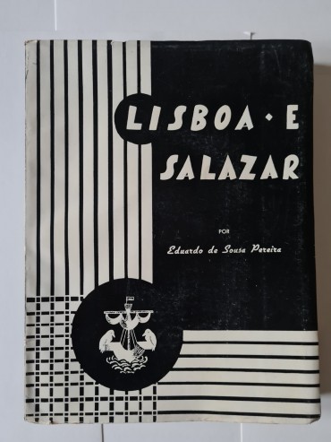 LISBOA E SALAZAR 