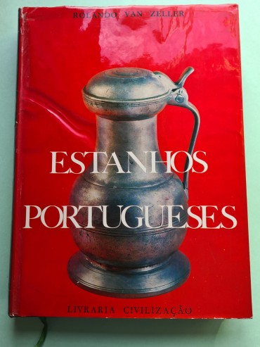 ESTANHOS PORTUGUESES