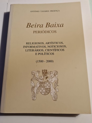 BEIRA BAIXA PERÍODICOS